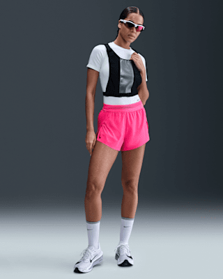 ナイキNIKEエアロスイフトDRI-FITADVハーフパンツピンクM ナイキNIKEエアロスイフトDRI-FITADVハーフパンツピンクM ナイキNIKE